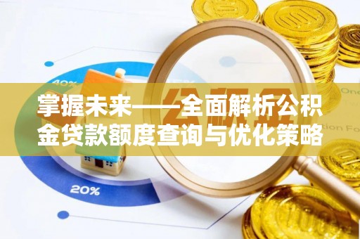 共和掌握未来——全面解析公积金贷款额度查询与优化策略