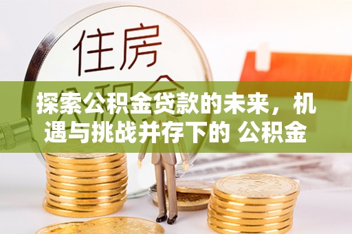 共和探索公积金贷款的未来，机遇与挑战并存下的 公积金贷款风险防控