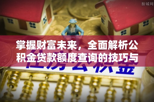 共和掌握财富未来，全面解析公积金贷款额度查询的技巧与策略