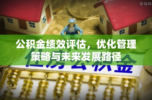 共和公积金绩效评估，优化管理策略与未来发展路径