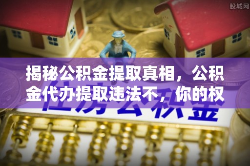 共和揭秘公积金提取真相，公积金代办提取违法不，你的权益如何保障？